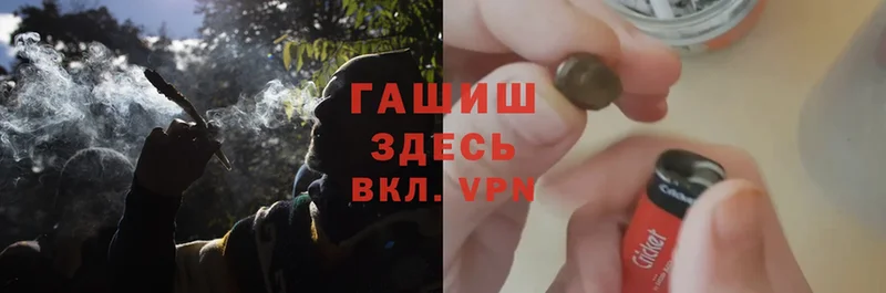 ГАШ Cannabis  Нюрба 